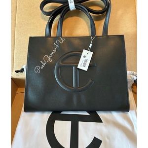 Telfar Medium Shopping Bag *Authentic*